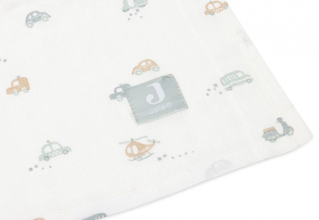 Jollein textilpelenka  1