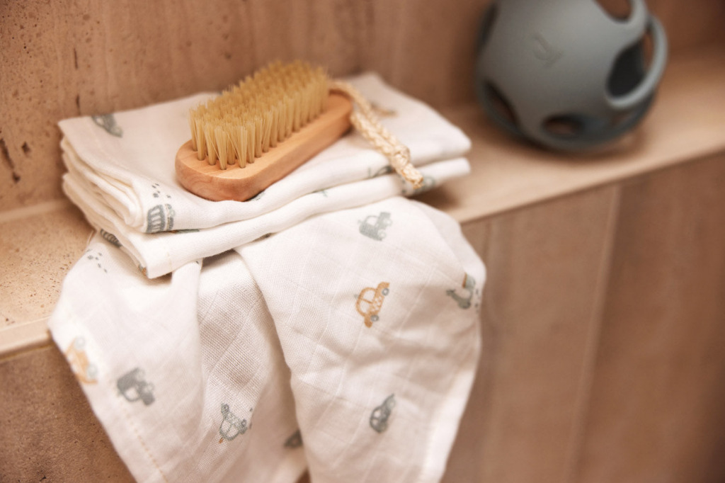 Jollein textilpelenka  3