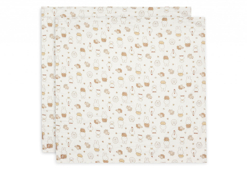 Jollein textilpelenka  2