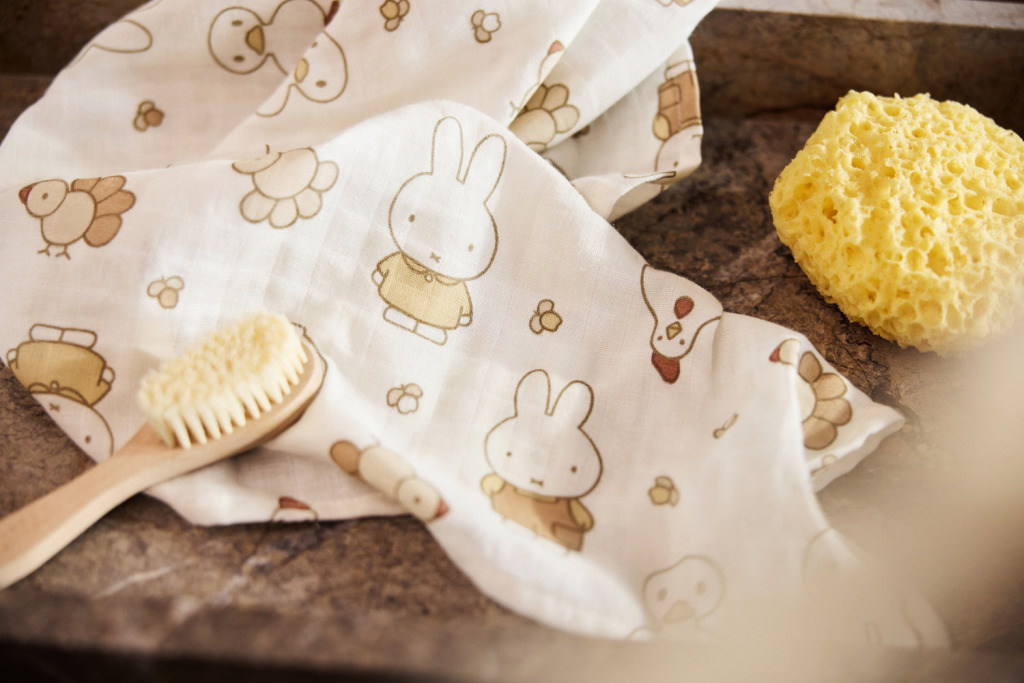 Jollein textilpelenka  3