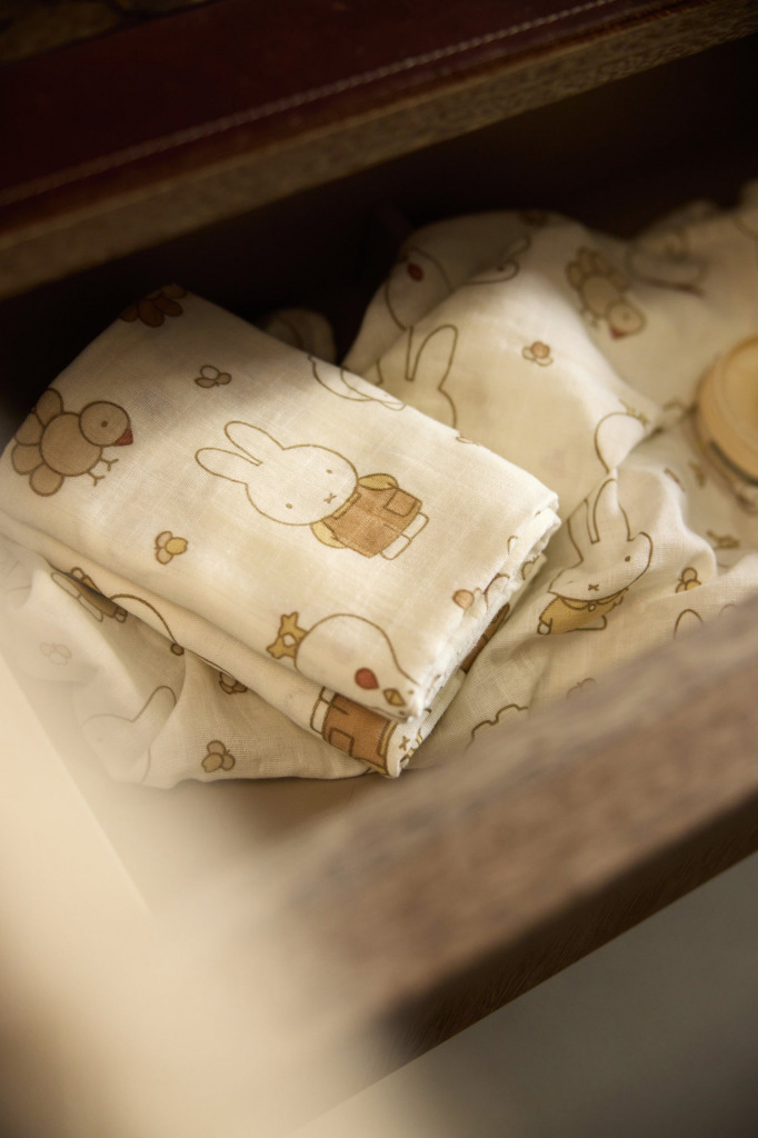 Jollein textilpelenka  4