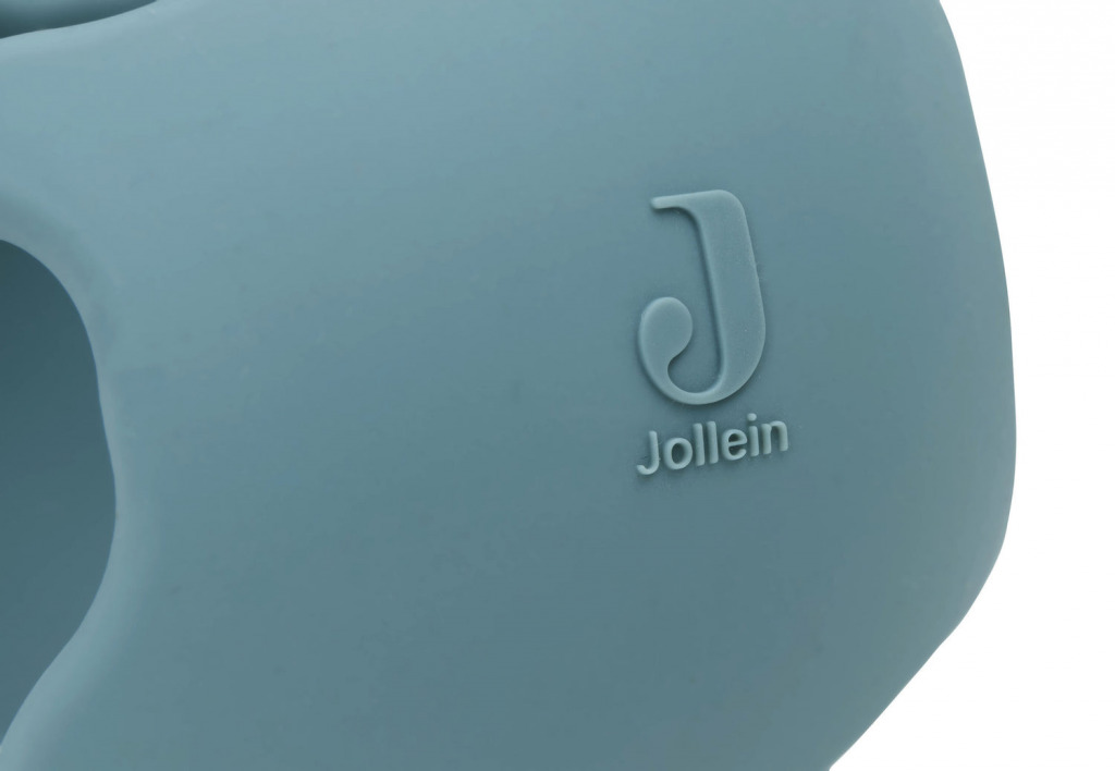 Jollein rágóka szilikon  3