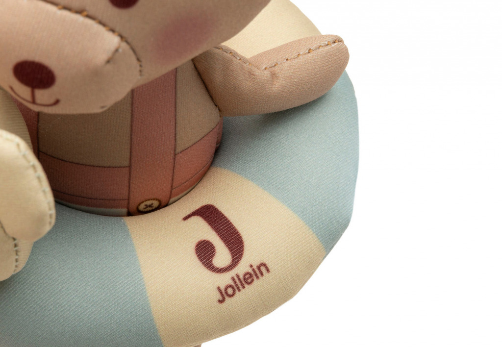 Jollein F�rd�baba 3