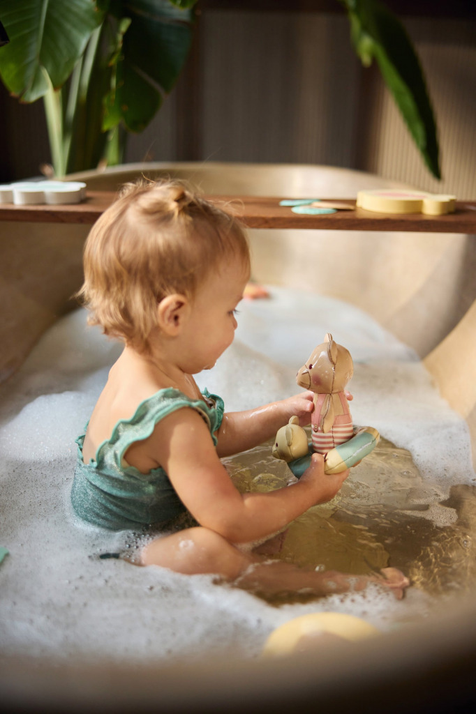 Jollein F�rd�baba 6