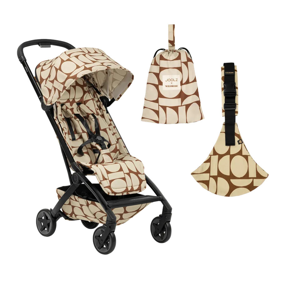 Joolz Aer2 buggy 1