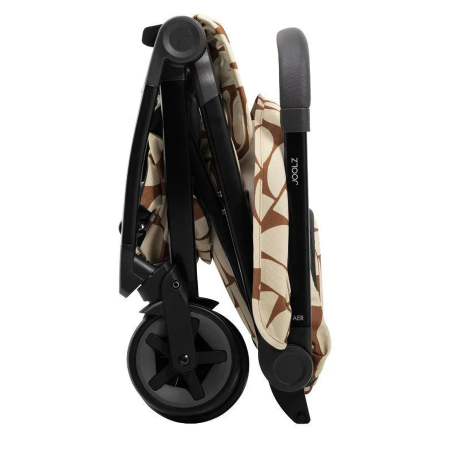 Joolz Aer2 buggy 6