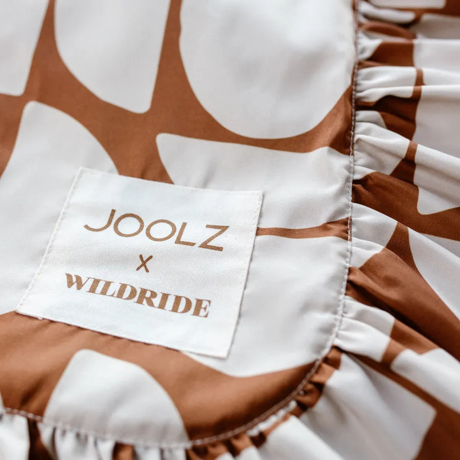 Joolz Aer2 buggy 7