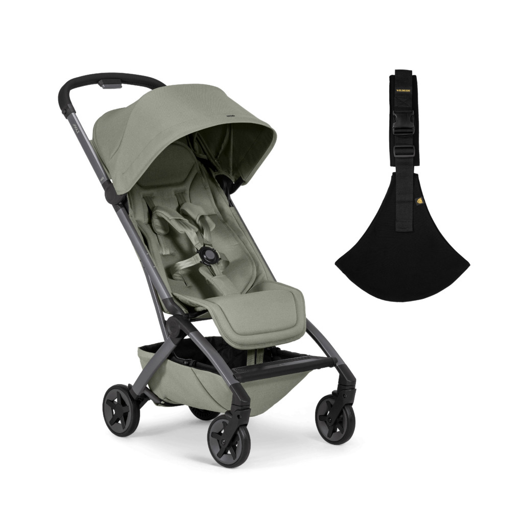 Joolz Aer2 buggy 1