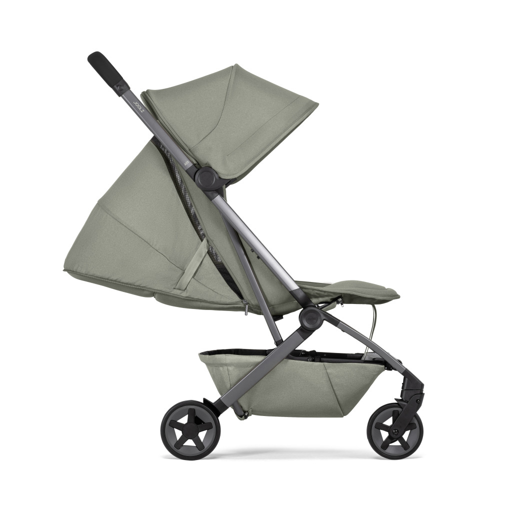 Joolz Aer2 buggy 4