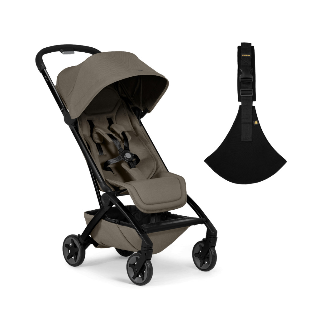 Joolz Aer2 buggy 1