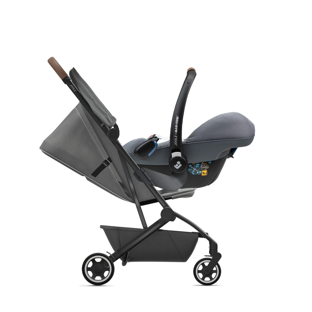 Joolz Aer2 v2 aut�s�l�s adapter 2