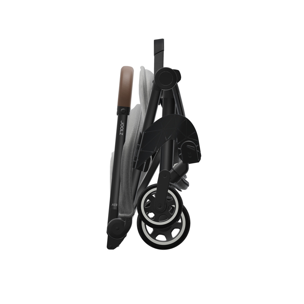 Joolz Aer2 v2 aut�s�l�s adapter 3