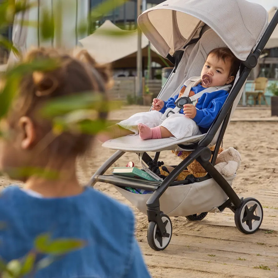 Joolz Aer2 buggy 13