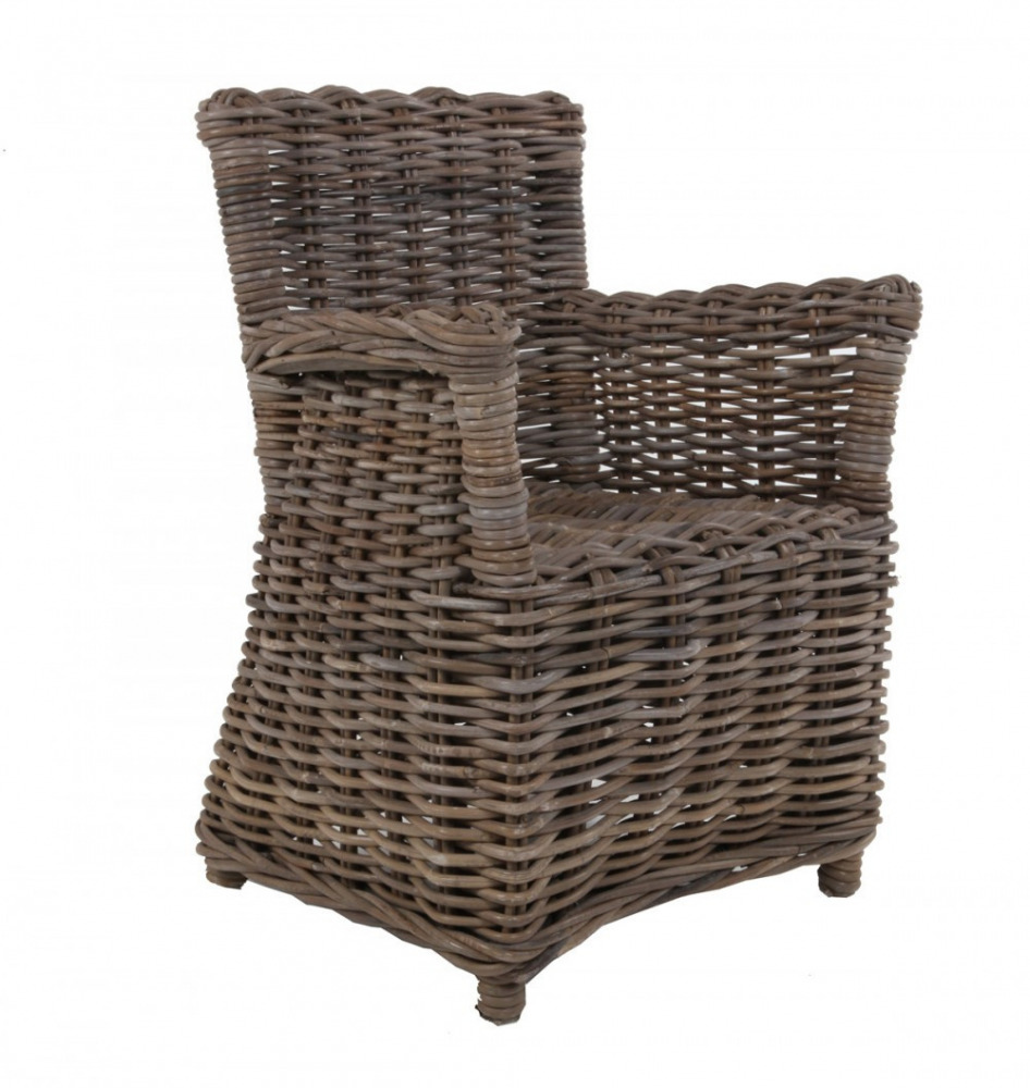 Kidsmill Joke - rattan gyermekfotel 1