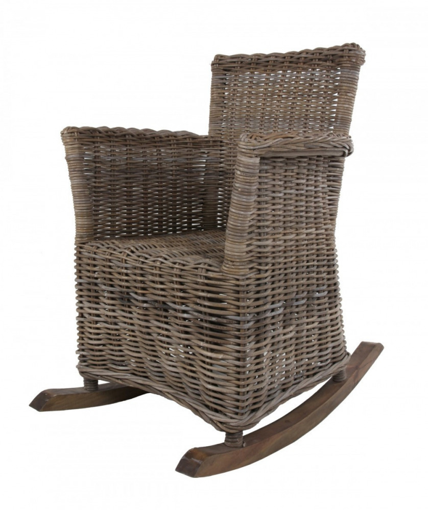 Kidsmill Joke - rattan hintasz�k 1