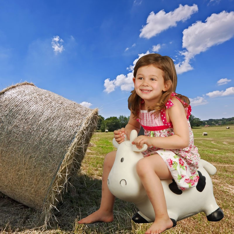 Kidzzfarm Riska ugr�l� boci 2