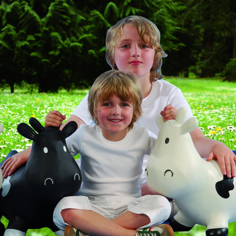 Kidzzfarm Riska ugr�l� boci 3