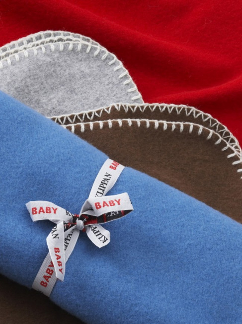 Klippan Soft Wool gyapj� takar� 1