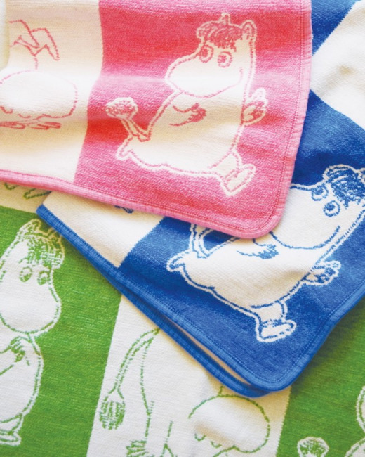 Klippan Moomin zsenilia takar� 1