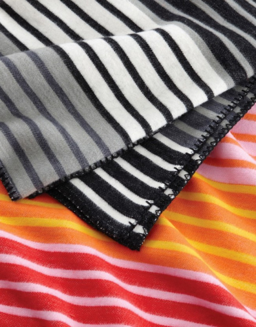 Klippan Stripe takar� 1
