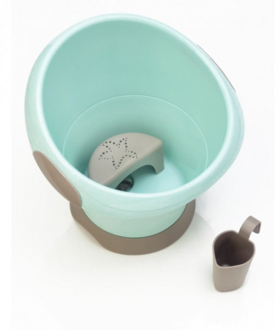 Kuster Bath Cocoon d�zsa 2