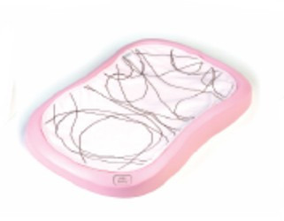 Kuster Jellybaby pelenk�z� matrac bet�ttel 1