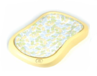 Kuster Jellybaby pelenk�z� matrac Monster bet�ttel 1
