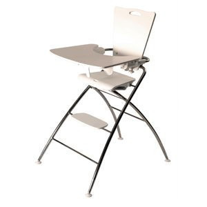 Kuster K2 etet�sz�k - White 1