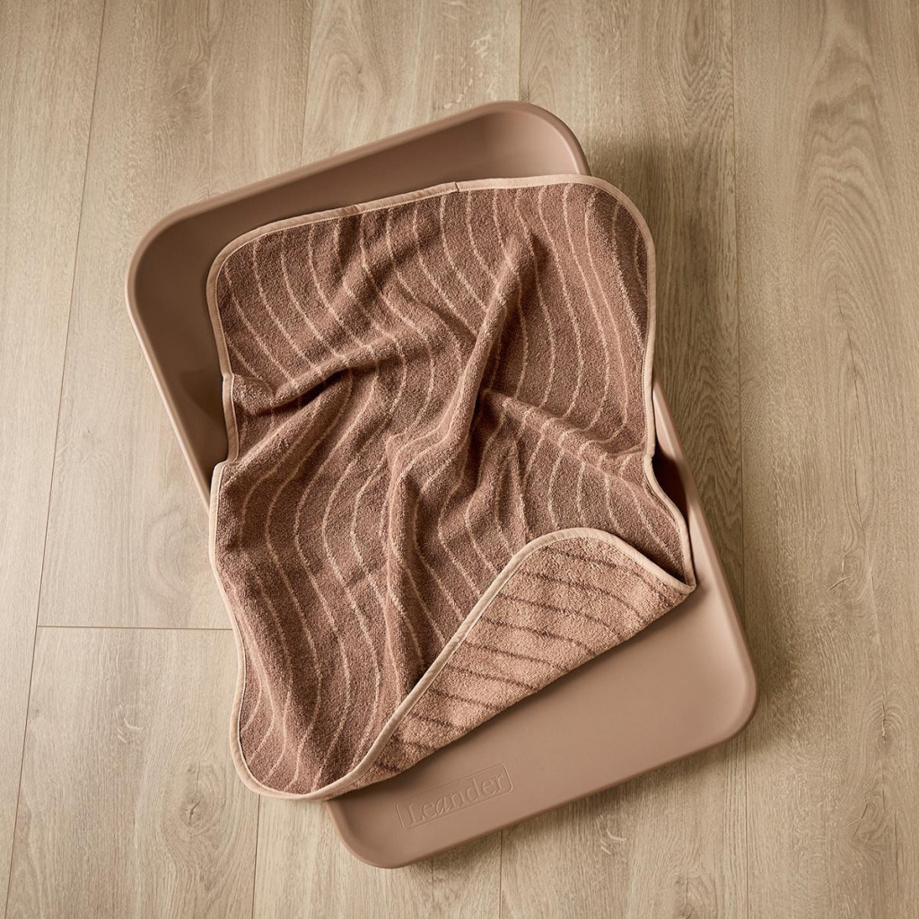 Leander Matty textilbet�t 2