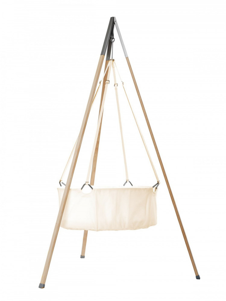 Leander Cradle b�lcs� �llv�nnyal 1