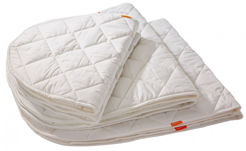 Leander Cradle b�lcs� matracv�d� 1