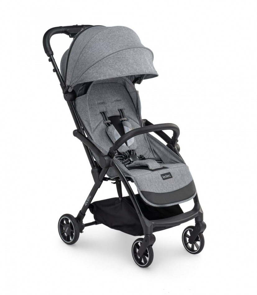 Leclerc Influencer 1