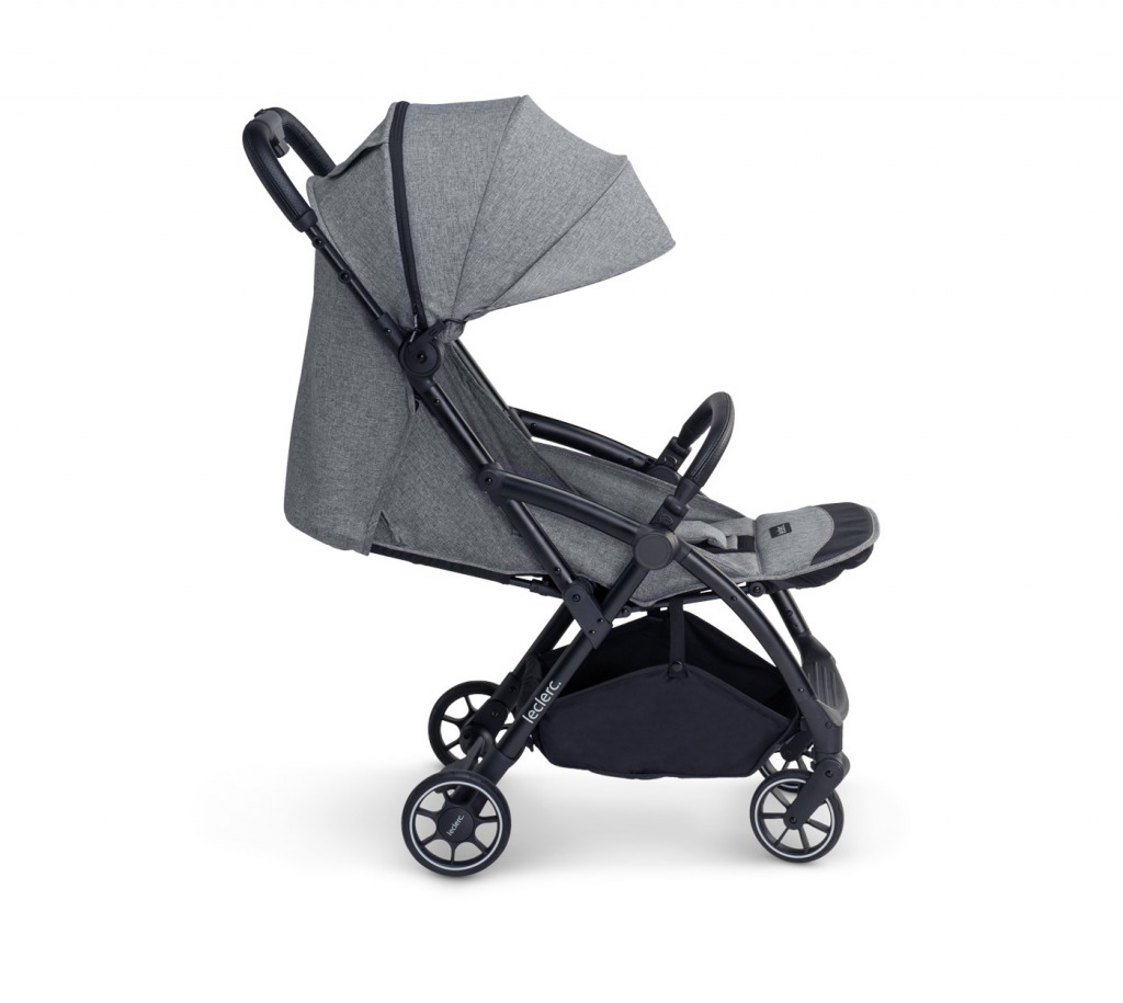 Leclerc Influencer 2