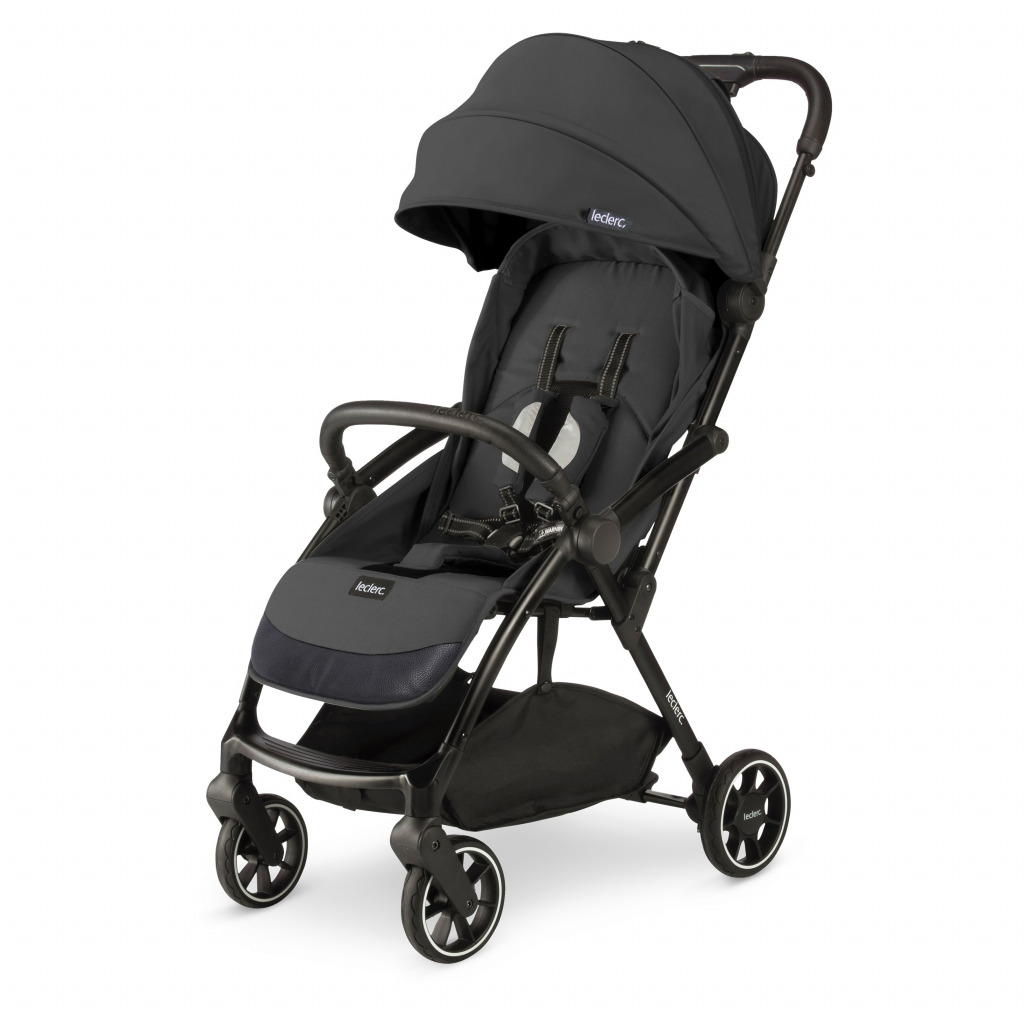Leclerc Magic Fold Plus 1