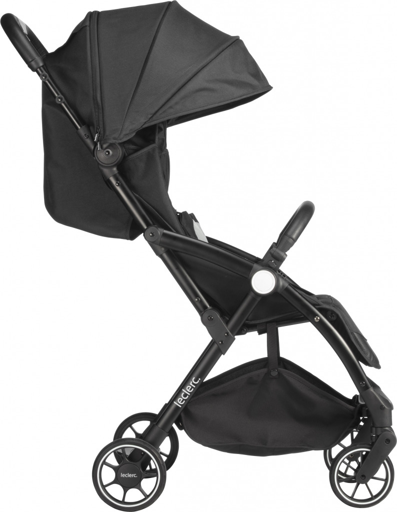 Leclerc Magic Fold Plus 2