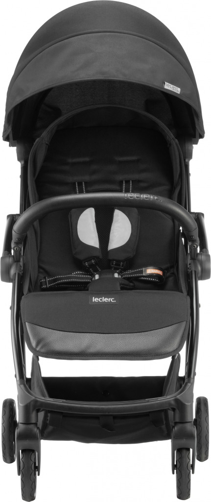 Leclerc Magic Fold Plus 3