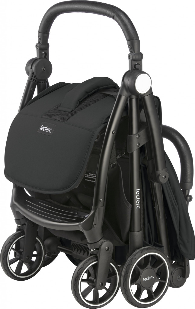 Leclerc Magic Fold Plus 4
