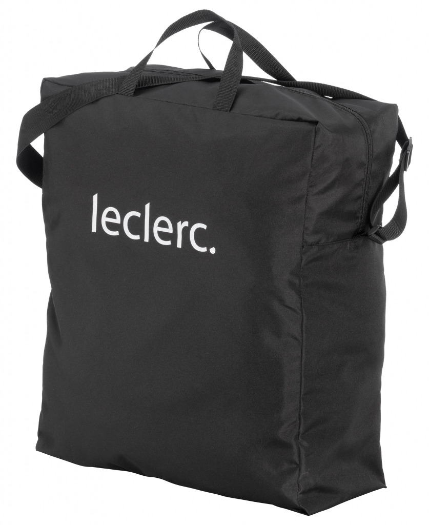 Leclerc Magic Fold Plus 6