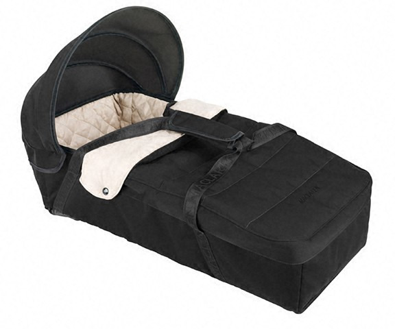 MacLaren XLR m�zeskos�r 1
