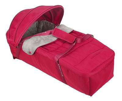 MacLaren XLR m�zeskos�r 1