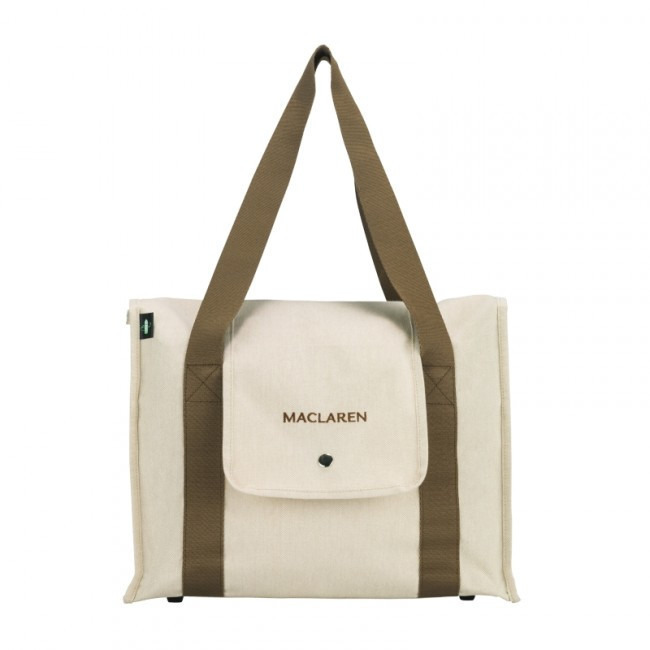 MacLaren Beach Bag 1