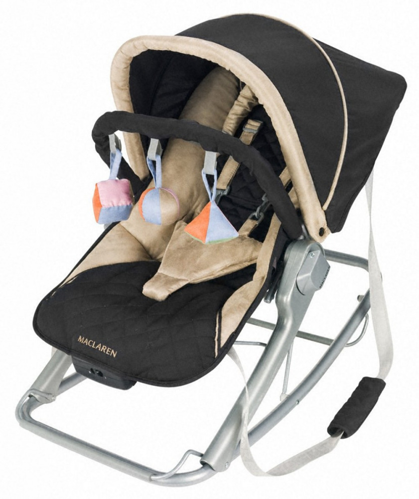 MacLaren Rocker pihen�sz�k 1