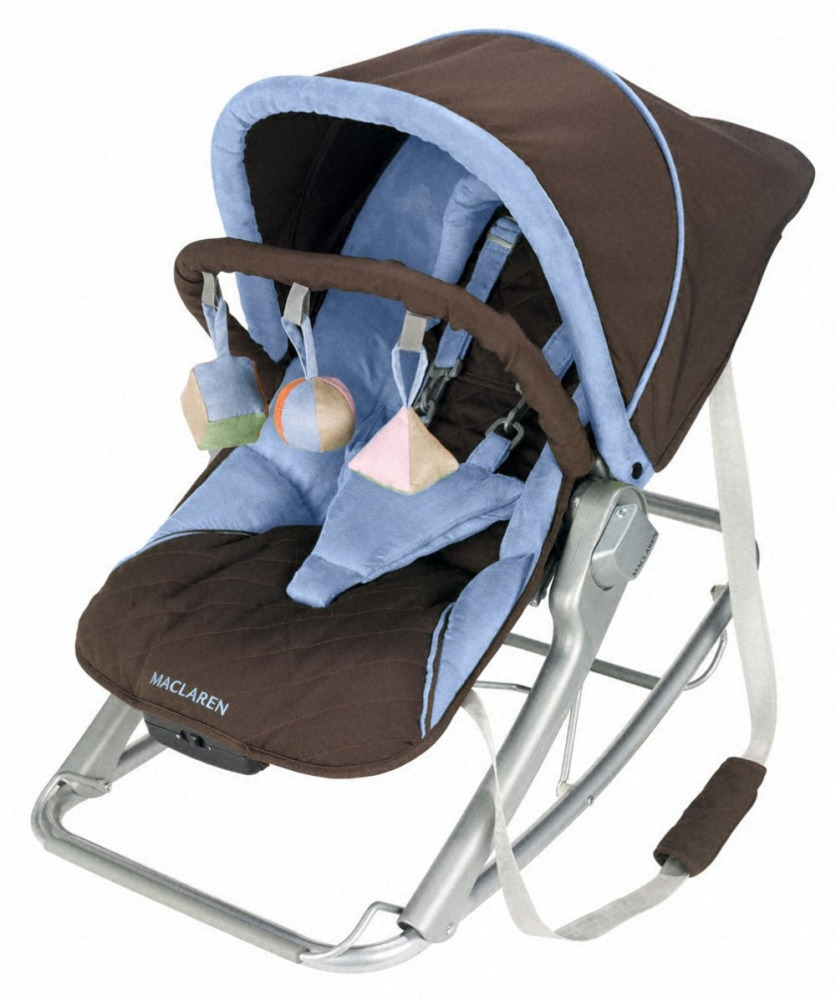 MacLaren Rocker pihen�sz�k 1