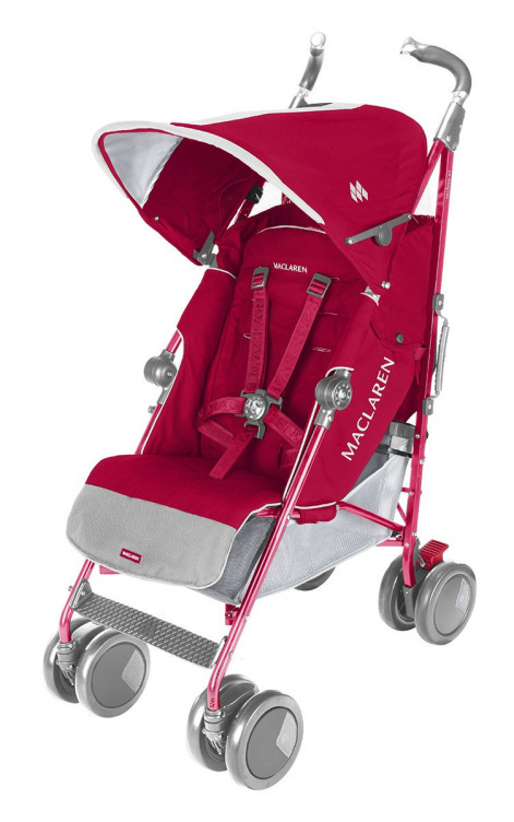 MacLaren Techno XT 1