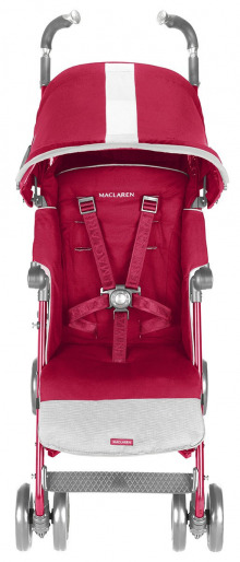 MacLaren Techno XT 5