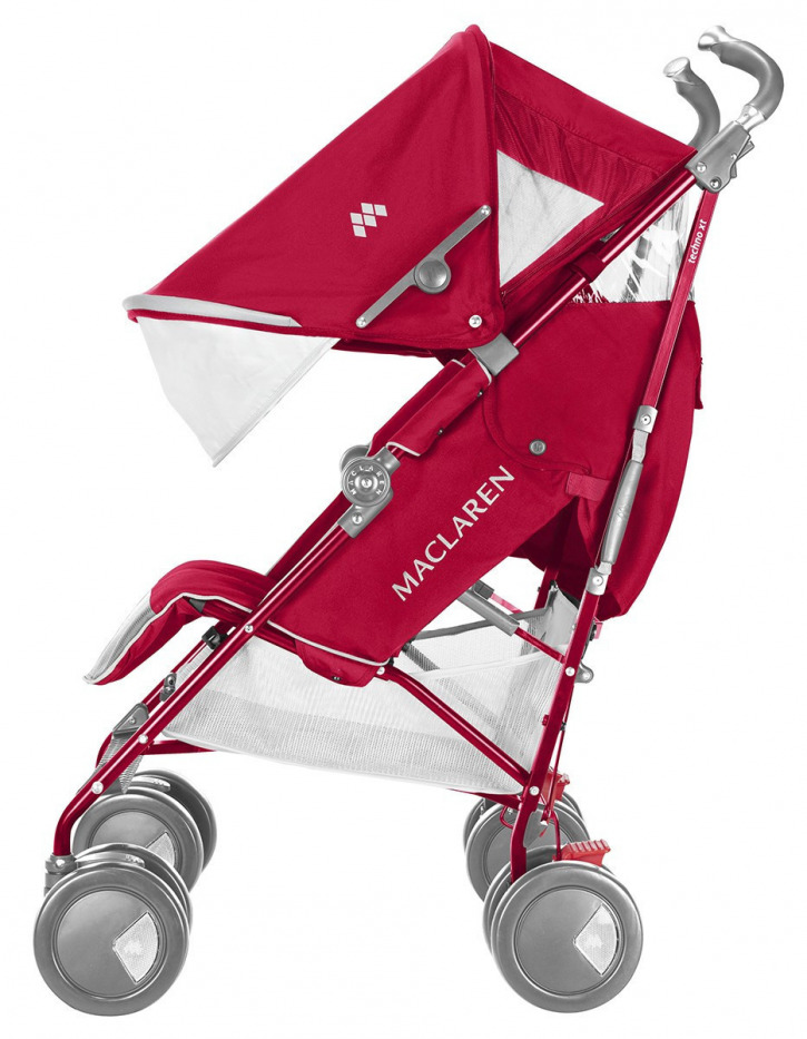 MacLaren Techno XT 7