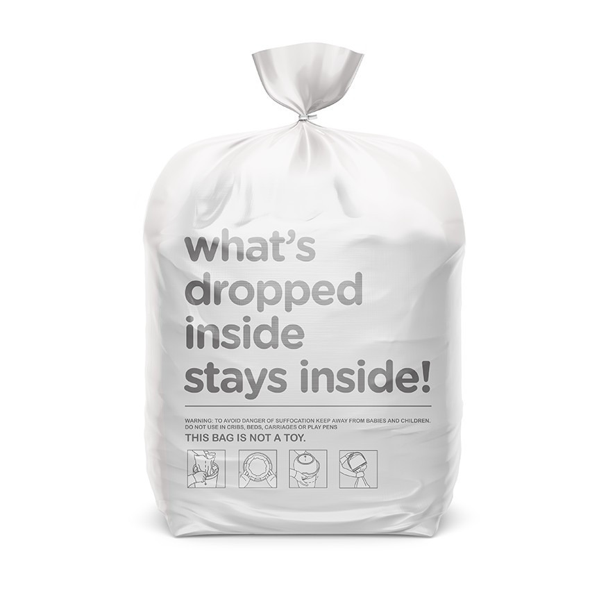 Magic Diaper Keeper utántöltő 2