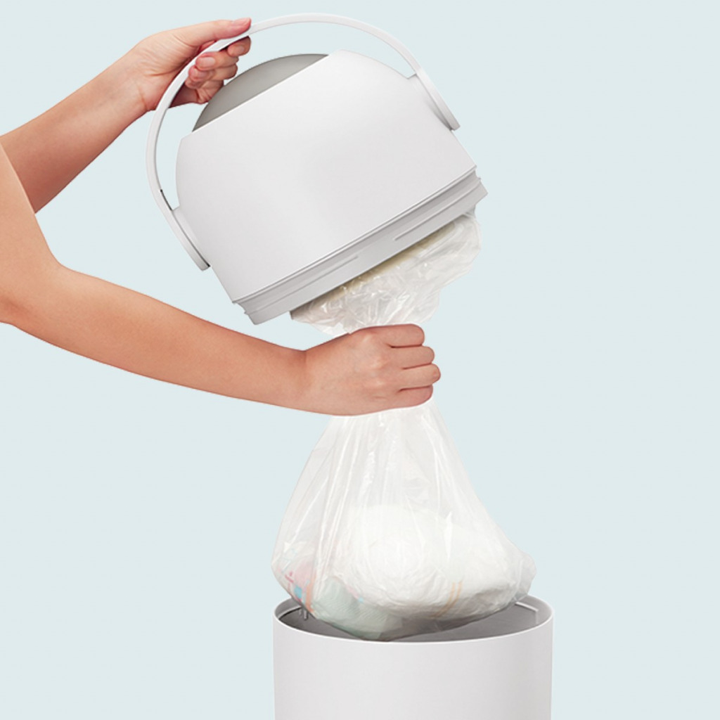 Magic Diaper Keeper utántöltő 3