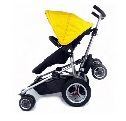Micralite Rider testv�rfell�p� 3