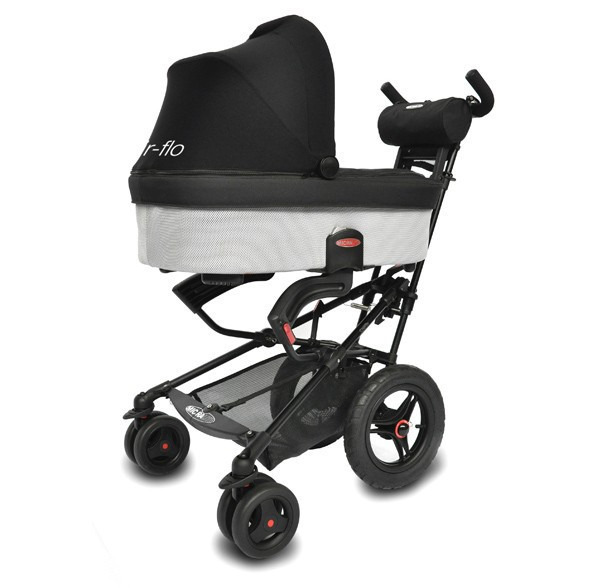 Micralite Superlite Air-flo m�zeskos�rral 1